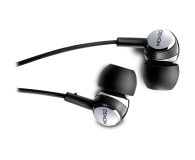 Denon AH-C260 czarne - 156202 - zdjęcie 1